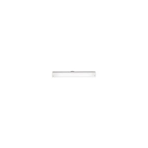 Vail LED 28 inch Brushed Steel Bath Light Wall Light in 25.5 inch