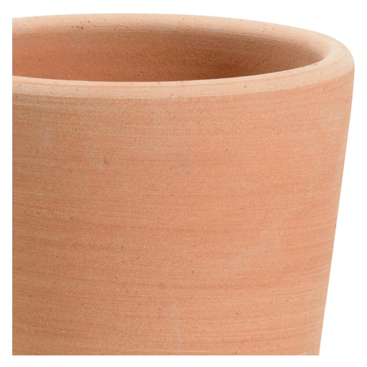 Wildwood Natural Pot