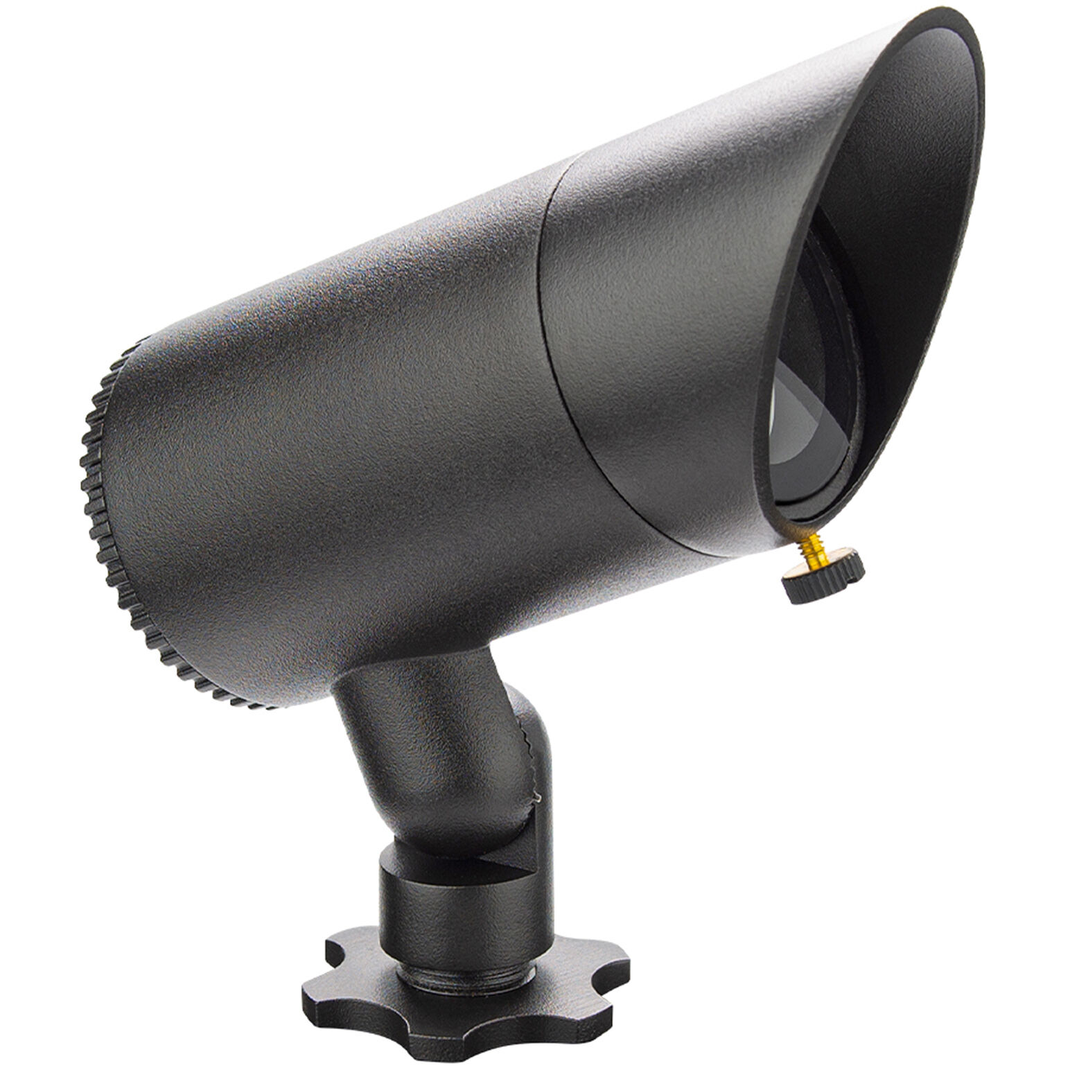 InterBeam 15 3.00 watt Black Accent Lighting in 2700K, WAC Limited