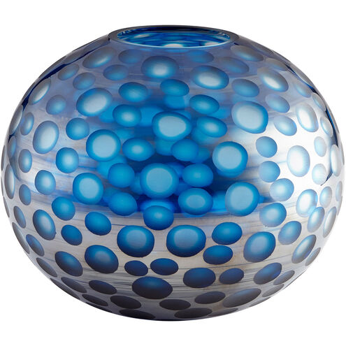 Toreen 12 X 10 inch Vase