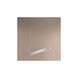 Zepp 1 Light 3 inch Polished Nickel Pendant Ceiling Light