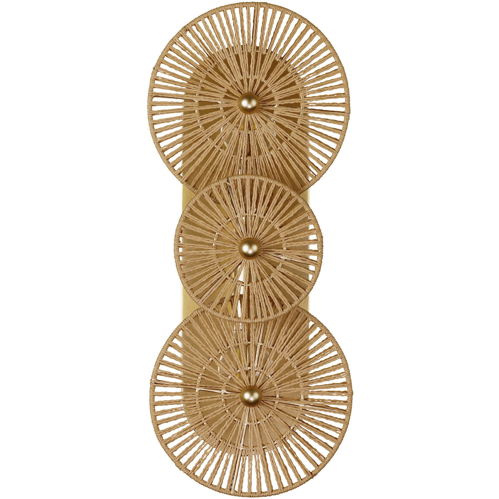 Abbott Wall Sconce Wall Light