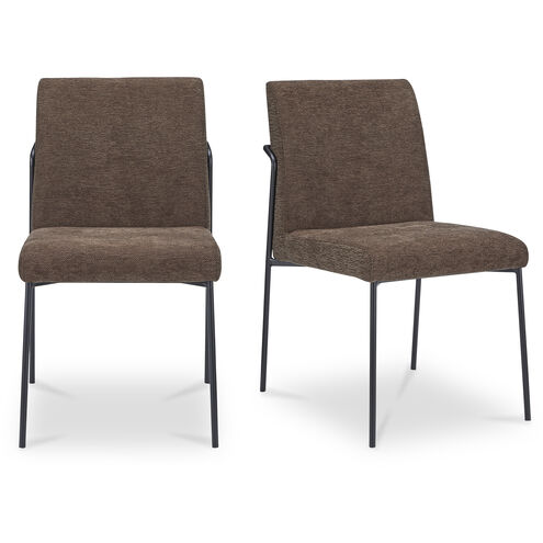 Danny Dark Brown Dining Chair