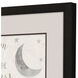 Animals Brown and Neutral and Beige and Gray Framed Art