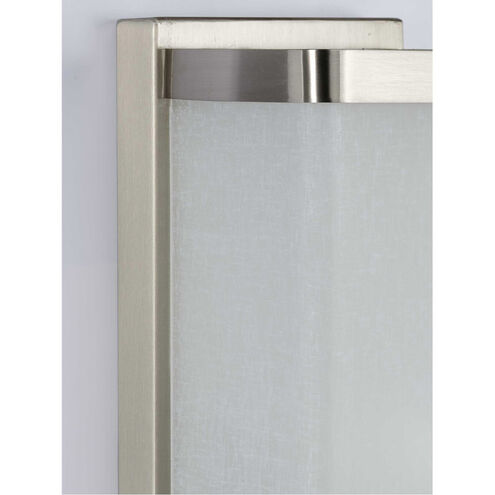 Gloucester St 1 Light 6 inch Brushed Nickel Wall Sconce Wall Light
