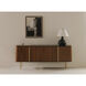 Dionne 72 X 19 inch Yellow Sideboard