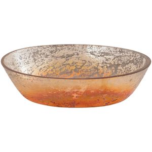 Telluride Multicolor Bath Accessory, Soap Dish