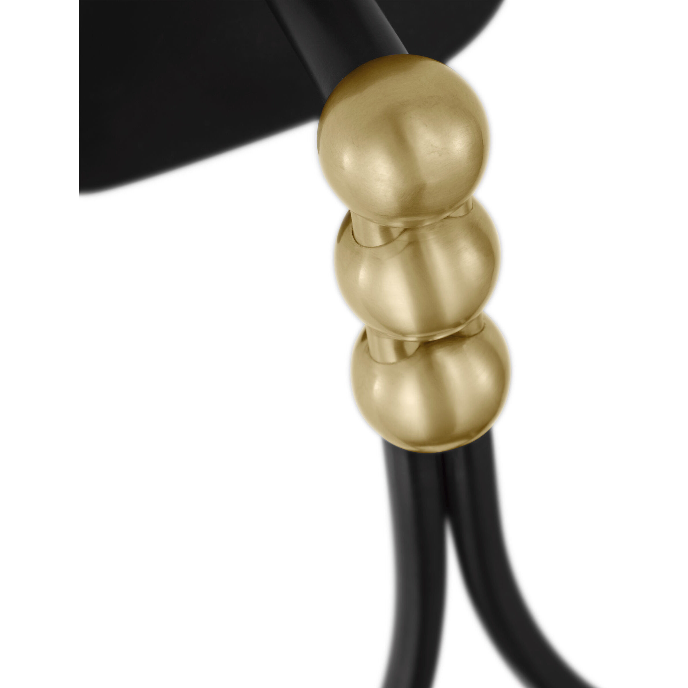 Windsor Smith Jodo LED 6.75 inch Bronze and Brass Single Sconce Wall Light