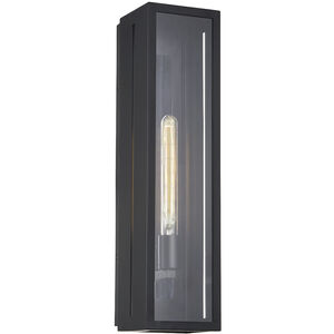 Fusion Collection Outdoor Wall Sconce, Briarwood Family