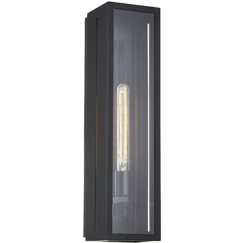 Fusion Collection Outdoor Wall Sconce, Briarwood Family