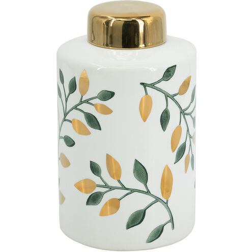 Anita 9.3 X 5.5 inch Jar