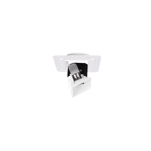 Aether LED White Recessed Lighting in Spot, 85, 3000K