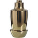 Dynasty 13.75 X 6.75 inch Vase