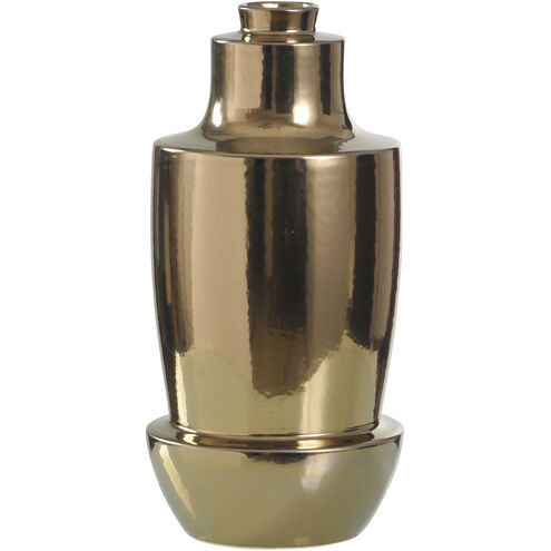 Dynasty 13.75 X 6.75 inch Vase