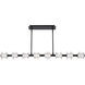 Beyond Bergy 8 Light 5.00 inch Island Light