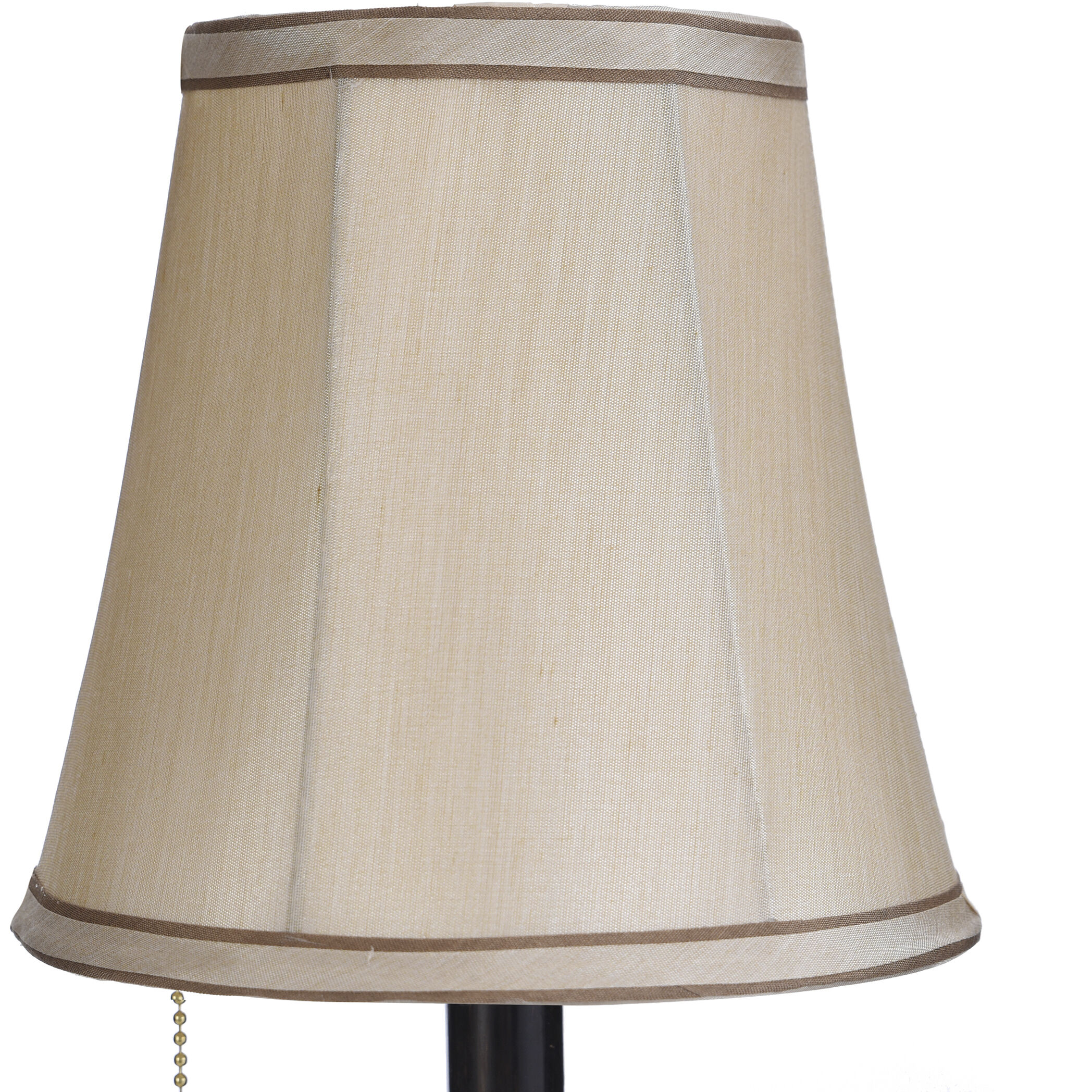Trieste 18 inch 40.00 watt Brown Marbling Table Lamp Portable Light