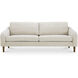 Quinn Beige Sofa