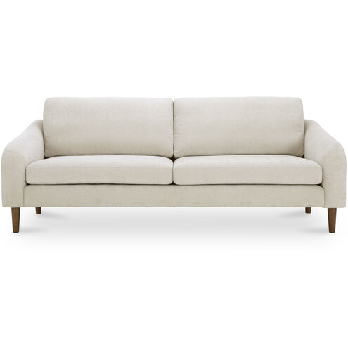 Quinn Beige Sofa