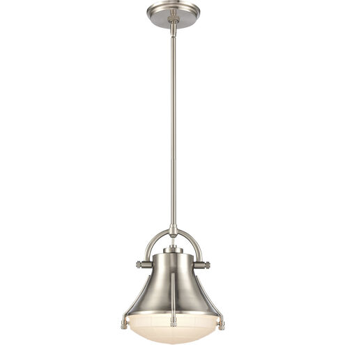 Urbanite 1 Light 9.00 inch Mini Pendant