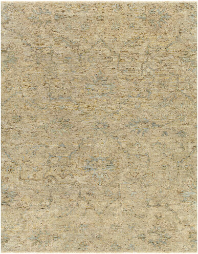 Sakarya 108 X 72 inch Beige Rug, Rectangle