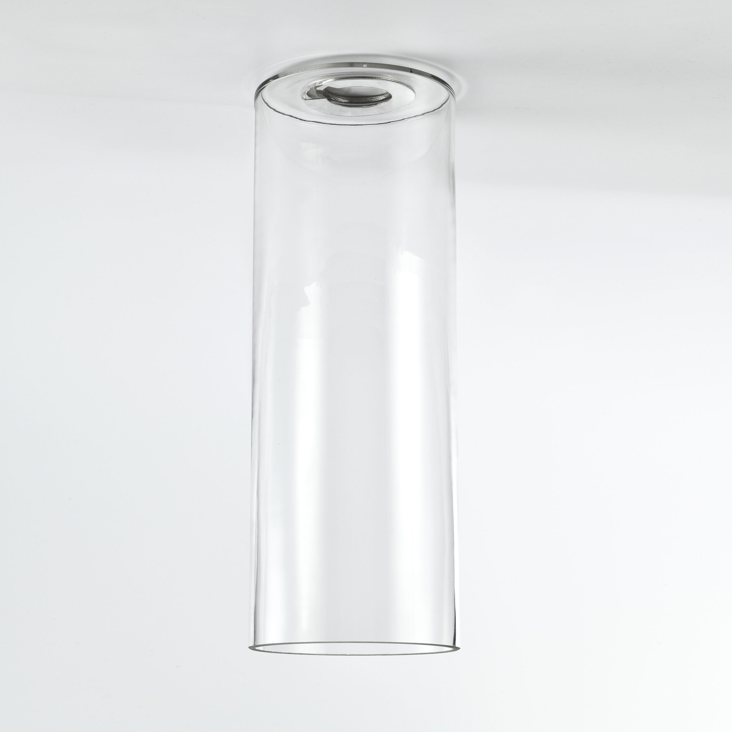 Zigrina 1 Light 5.88 inch Matte White with Satin Brushed Black Pendant Ceiling Light