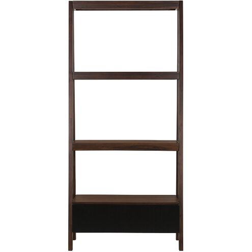 Marcia Brown Ladder Shelf