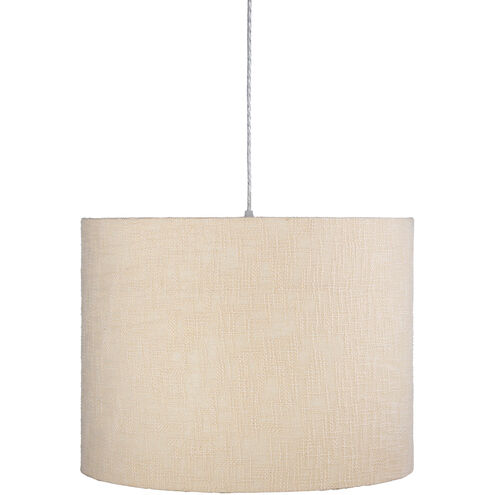 Kitty 1 Light 21 inch Pendant Ceiling Light