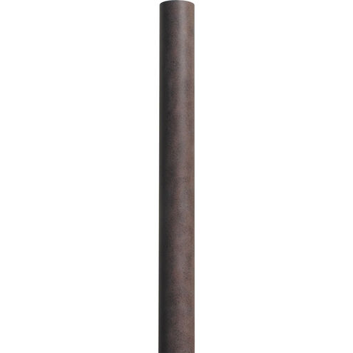 Post Lights & Accessories 84 inch Cobblestone Aluminum Post