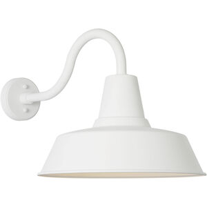 Sean Lavin Barn Light 1 Light 16.00 inch Outdoor Wall Light