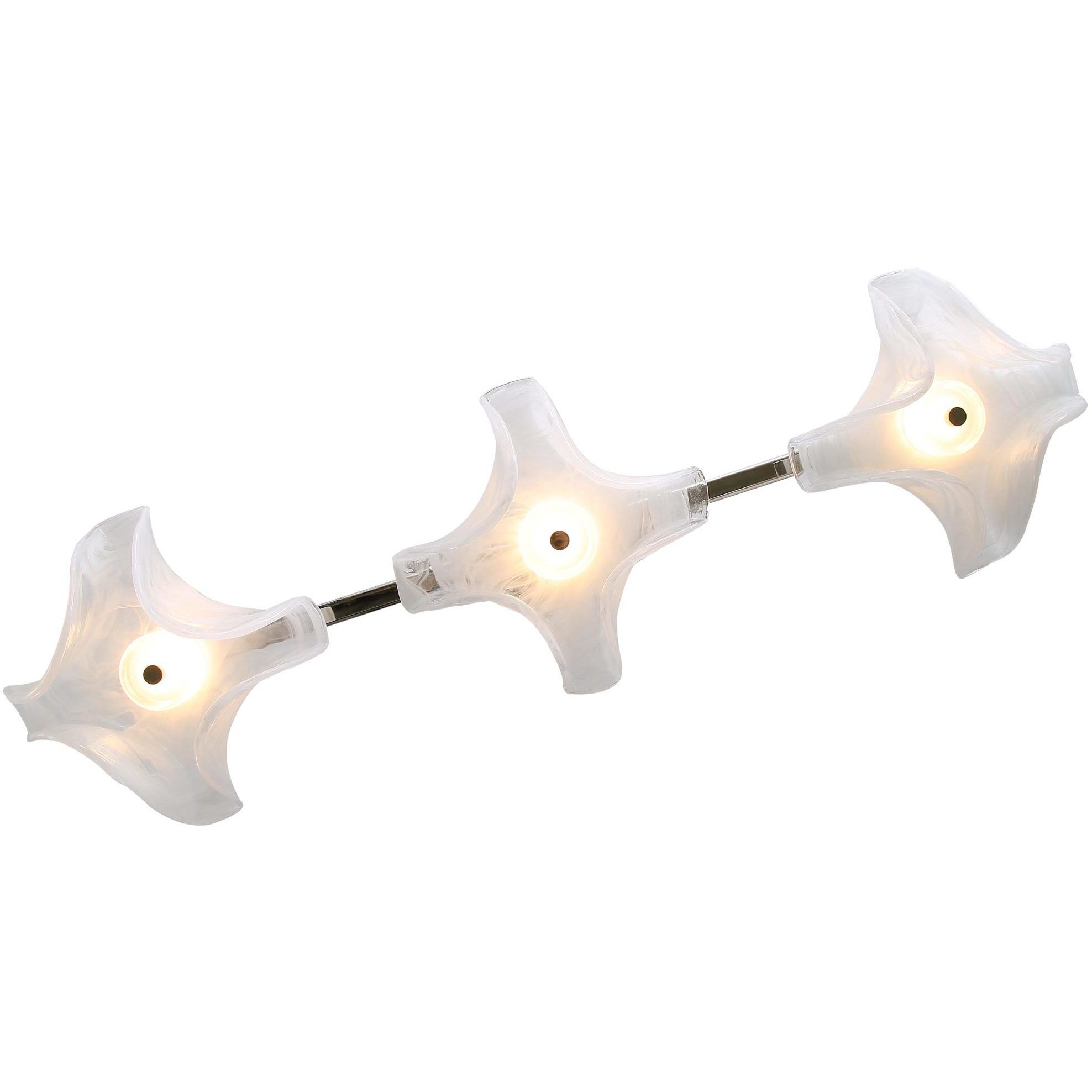 Glacier Island Light Ceiling Light