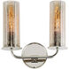 Fremont 2 Light 12.50 inch Wall Sconce