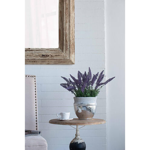 Uma 8 X 7.5 inch Vase, Set of 2