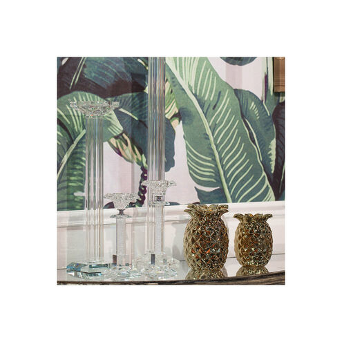 Pineapple 6 inch Vase 