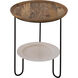 Shylah Side Table