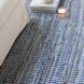 Anita 120 X 96 inch Multi Color Rug, Rectangle
