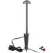 Interpath 12 2.5 watt Bronze Path Lighting in 2700K, Path and Area Light, WAC Landscape
