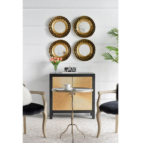 Oval Table