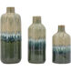Bliss 9.6 X 4.9 inch Vase