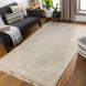 Amasya 90 X 60 inch Brown Rug in 5 x 8, Rectangle