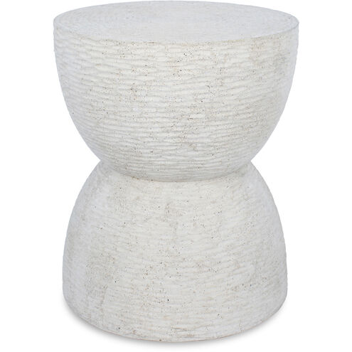 Chayton Indoor/Outdoor Side Table