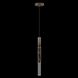 Antonia 1 Light 6.5 inch Bronze Pendant Ceiling Light