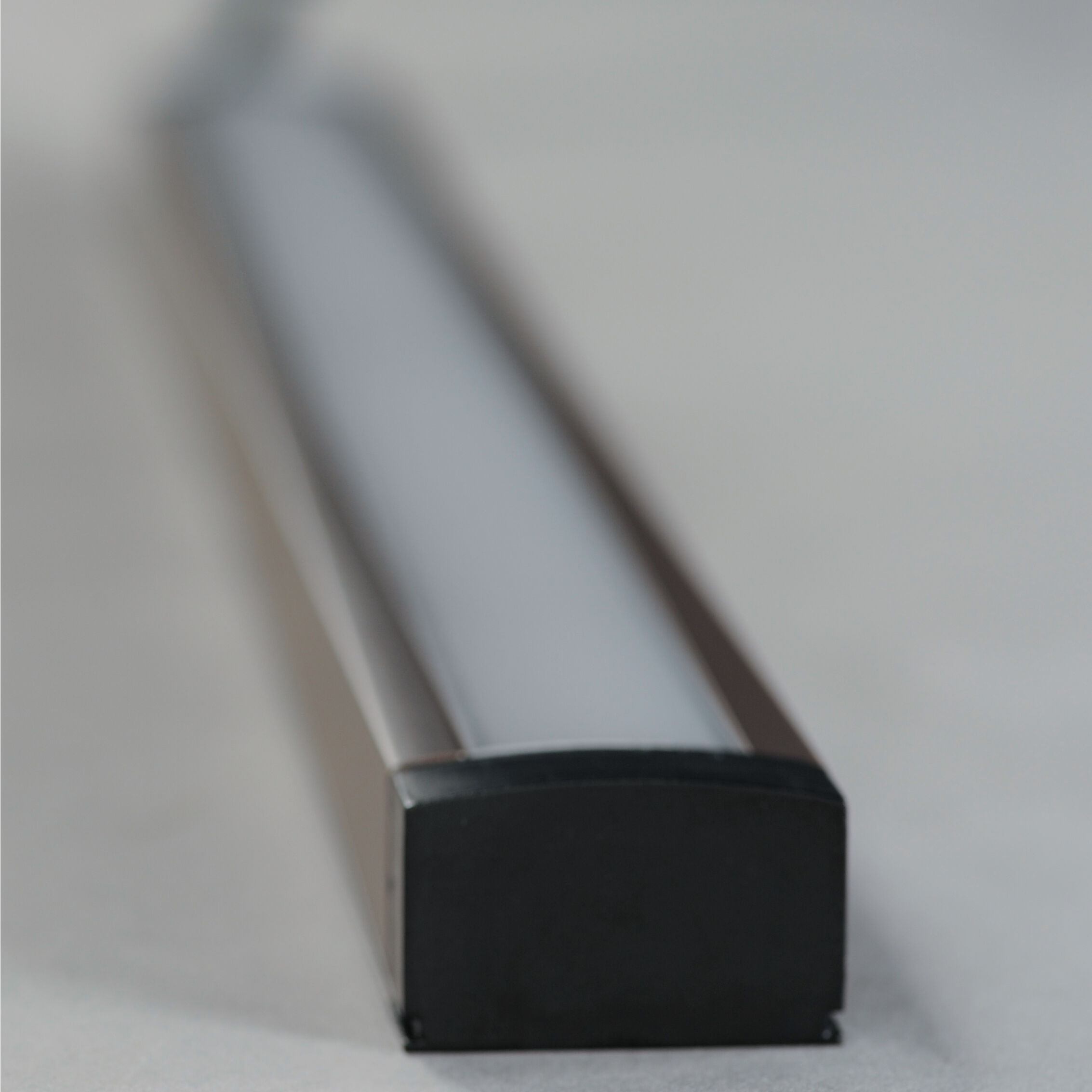 CounterMax 120V Slim Stick 120 LED 24 inch Bronze Under Cabinet