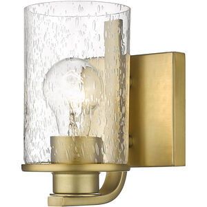 Beckett 1 Light 4.50 inch Wall Sconce