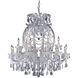 4307 Series 50 inch Chandelier Ceiling Light