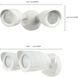 Brentwood LED 5 inch White Security Light