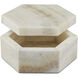 Arco 7 inch Natural Box