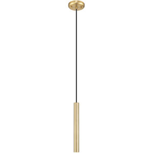 Forest 1 Light 4.75 inch Pendant