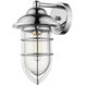 Dylan 1 Light 7.50 inch Outdoor Wall Light