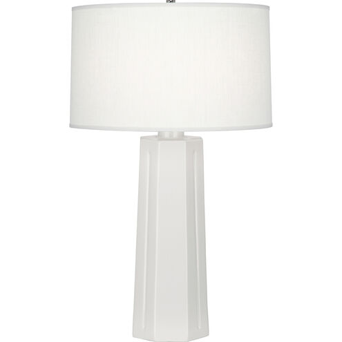 Mason 25.88 inch 150.00 watt Lily Table Lamp Portable Light