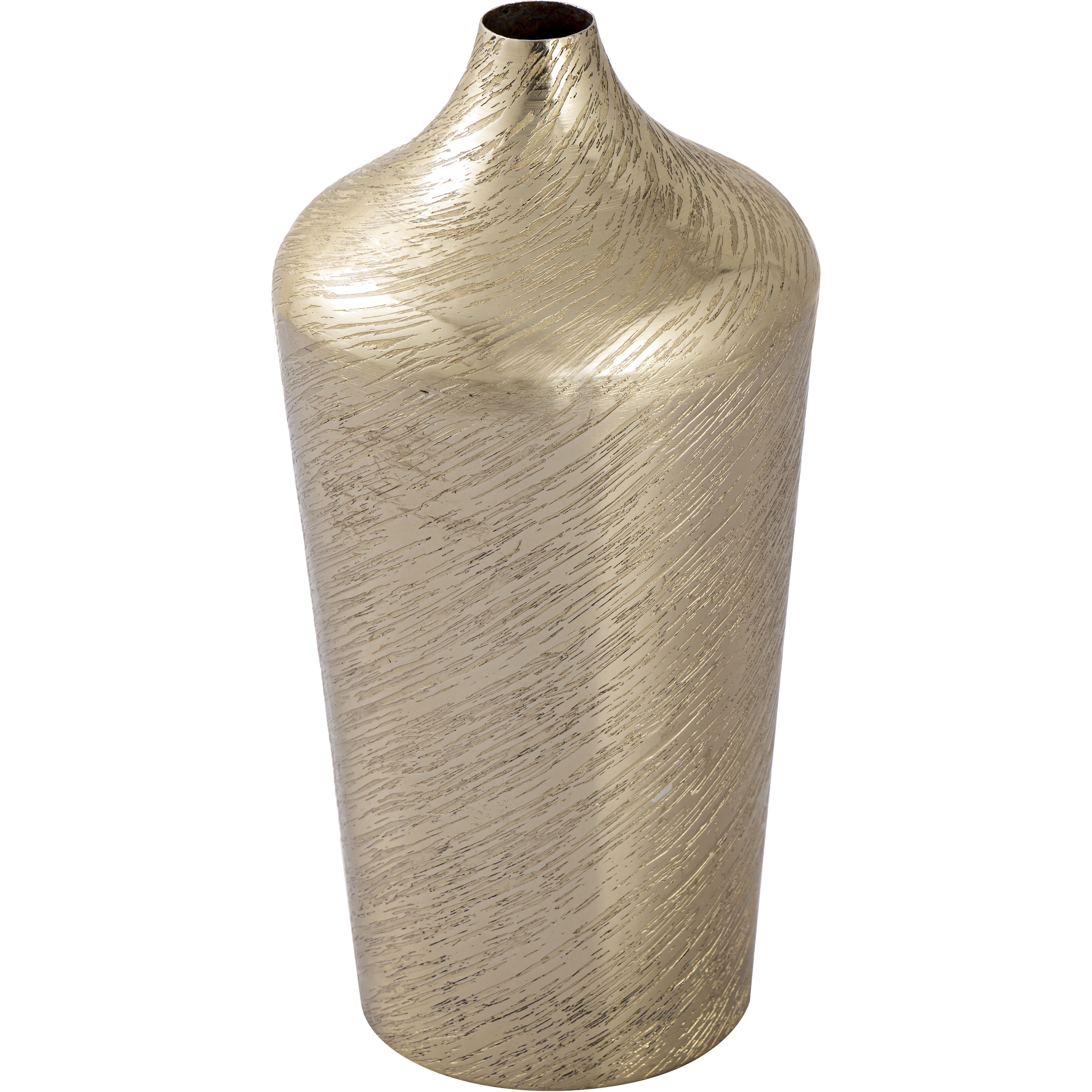 Caliza 10 X 8 inch Vase